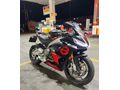 Aprilia RS660 Satılık - Motorsiklet 660 CC - 100 HP