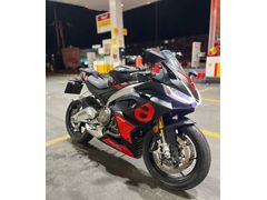Aprilia RS660 Satılık - Motorsiklet 660 CC - 100 HP