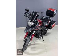 MONDIAL~RX3İ EVO-ABS 250 CC~ÇANTALI~BAKIMLI TAKAS OLUR