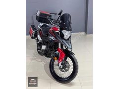 MONDIAL~RX3İ EVO-ABS 250 CC~ÇANTALI~BAKIMLI TAKAS OLUR