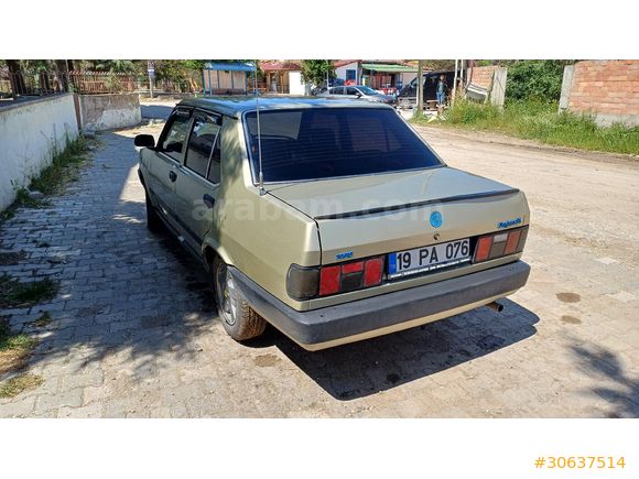 Sahibinden Tofaş Doğan SL 1992 Model Muğla