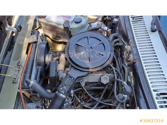 Sahibinden Tofaş Doğan SL 1992 Model Muğla