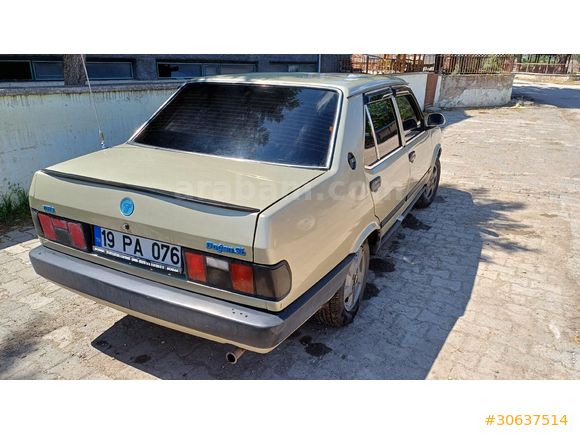 Sahibinden Tofaş Doğan SL 1992 Model Muğla