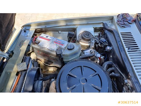 Sahibinden Tofaş Doğan SL 1992 Model Muğla