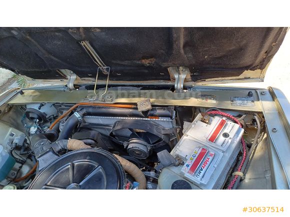 Sahibinden Tofaş Doğan SL 1992 Model Muğla