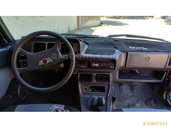 Sahibinden Tofaş Doğan SL 1992 Model Muğla