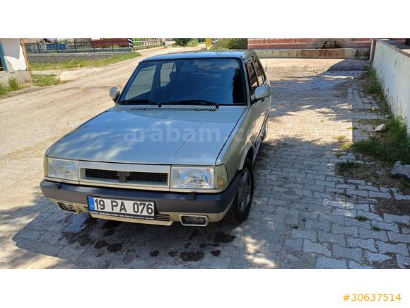 Sahibinden Tofaş Doğan SL 1992 Model Muğla