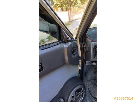 Sahibinden Tofaş Doğan SL 1992 Model Muğla