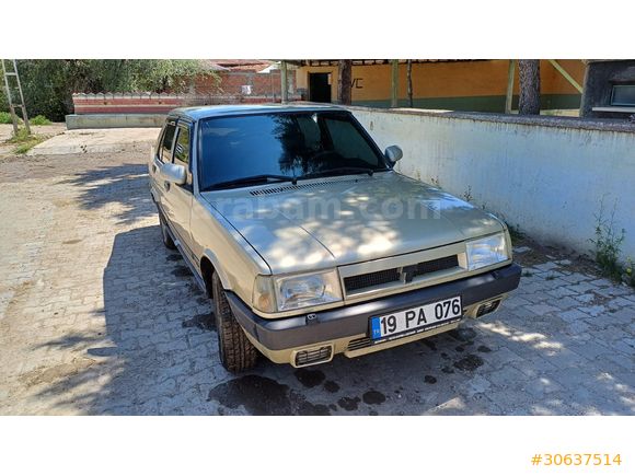 Sahibinden Tofaş Doğan SL 1992 Model Muğla