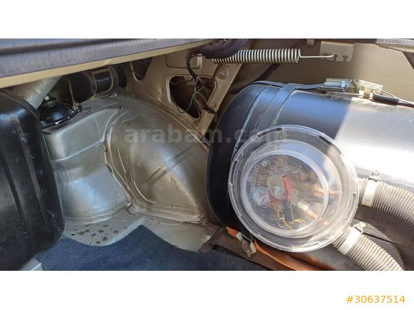 Sahibinden Tofaş Doğan SL 1992 Model Muğla