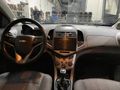 Chevrolet Aveo 1.4 LTZ 2012 Model