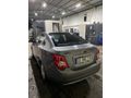 Chevrolet Aveo 1.4 LTZ 2012 Model