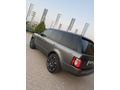 Sahibinden Land Rover Range 3.6 TDV8 Vogue 2008 Model İstanbul