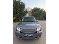 Sahibinden Land Rover Range 3.6 TDV8 Vogue 2008 Model İstanbul