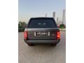 Sahibinden Land Rover Range 3.6 TDV8 Vogue 2008 Model İstanbul