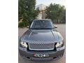 Sahibinden Land Rover Range 3.6 TDV8 Vogue 2008 Model İstanbul