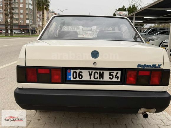 ERTEPE OTOMOTİVDEN ORJİNAL DOĞAN K.K 12 TAKSİT İMKANI