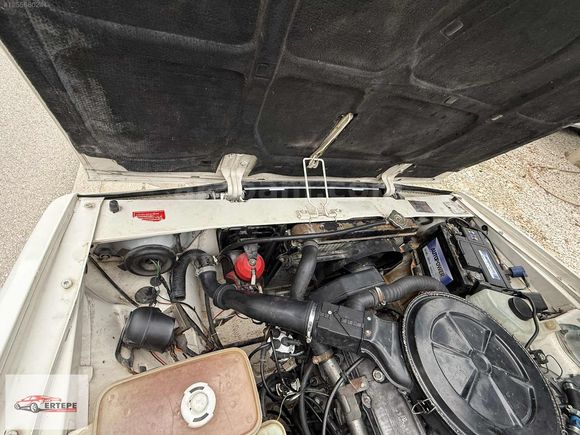 ERTEPE OTOMOTİVDEN ORJİNAL DOĞAN K.K 12 TAKSİT İMKANI