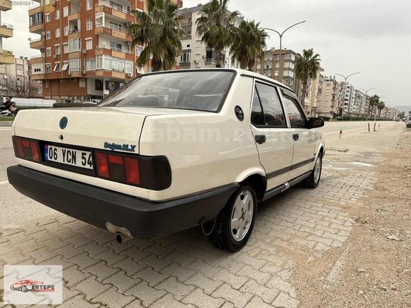 ERTEPE OTOMOTİVDEN ORJİNAL DOĞAN K.K 12 TAKSİT İMKANI