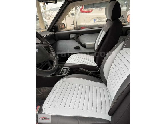 ERTEPE OTOMOTİVDEN ORJİNAL DOĞAN K.K 12 TAKSİT İMKANI