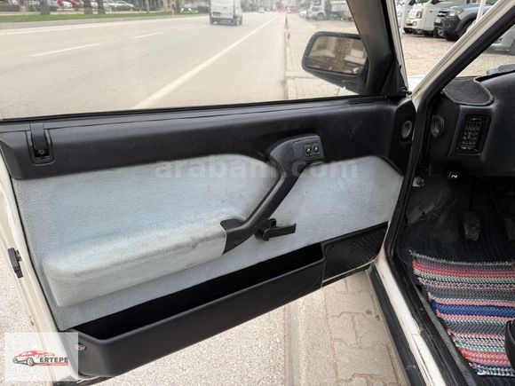 ERTEPE OTOMOTİVDEN ORJİNAL DOĞAN K.K 12 TAKSİT İMKANI