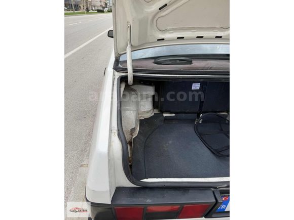 ERTEPE OTOMOTİVDEN ORJİNAL DOĞAN K.K 12 TAKSİT İMKANI
