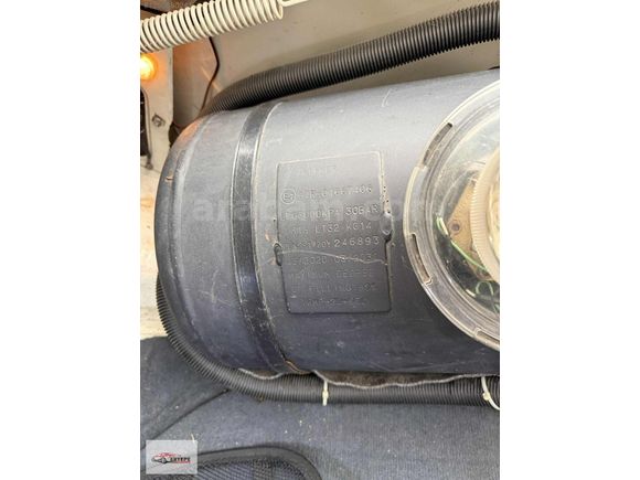 ERTEPE OTOMOTİVDEN ORJİNAL DOĞAN K.K 12 TAKSİT İMKANI
