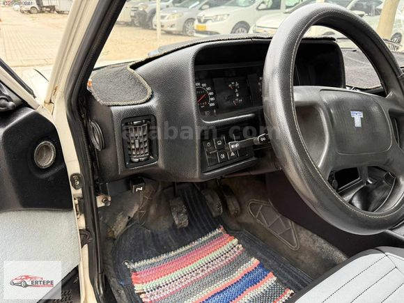 ERTEPE OTOMOTİVDEN ORJİNAL DOĞAN K.K 12 TAKSİT İMKANI