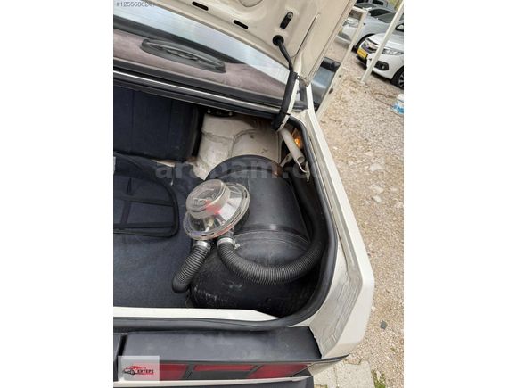 ERTEPE OTOMOTİVDEN ORJİNAL DOĞAN K.K 12 TAKSİT İMKANI
