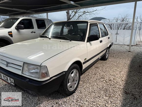 ERTEPE OTOMOTİVDEN ORJİNAL DOĞAN K.K 12 TAKSİT İMKANI