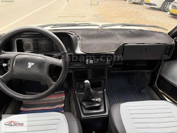 ERTEPE OTOMOTİVDEN ORJİNAL DOĞAN K.K 12 TAKSİT İMKANI