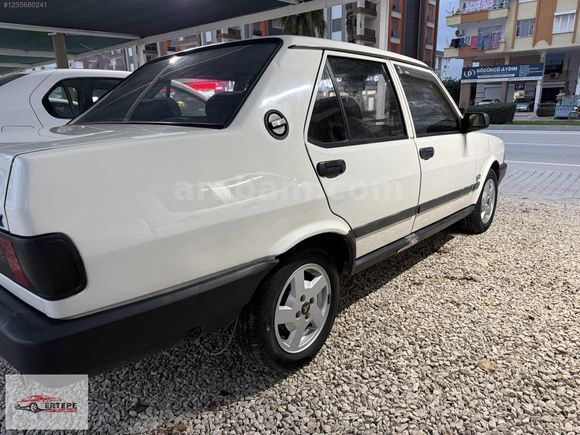 ERTEPE OTOMOTİVDEN ORJİNAL DOĞAN K.K 12 TAKSİT İMKANI