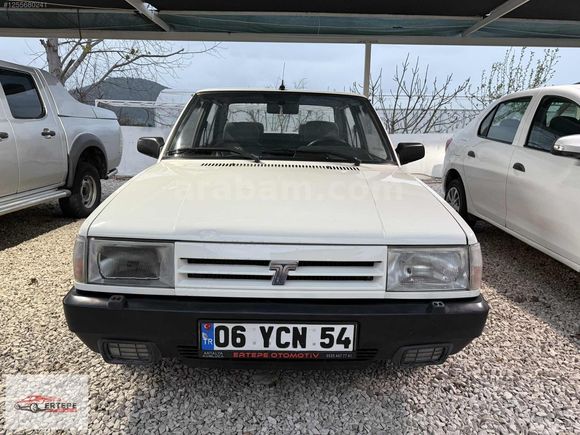 ERTEPE OTOMOTİVDEN ORJİNAL DOĞAN K.K 12 TAKSİT İMKANI