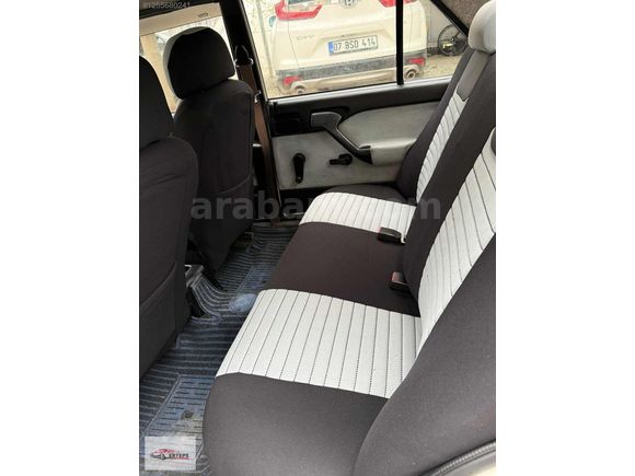 ERTEPE OTOMOTİVDEN ORJİNAL DOĞAN K.K 12 TAKSİT İMKANI
