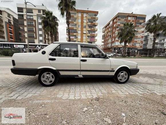 ERTEPE OTOMOTİVDEN ORJİNAL DOĞAN K.K 12 TAKSİT İMKANI
