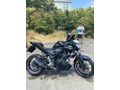 Sahibinden Yamaha MT 25