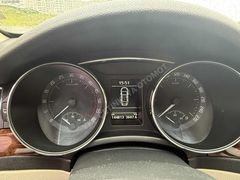 SUPERB ELEGANCE/145 BİNDE/DİZEL OTOMATIK DSG/TEMİZ ve BAKIMLI