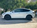 Sahibinden Tesla Model Y Standart Range 2025 Model