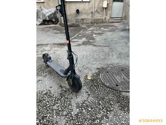 Xaiomi essantial Bursa’da tek 