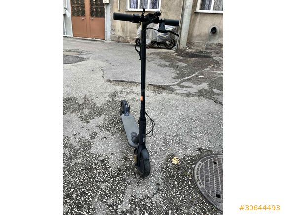 Xaiomi essantial Bursa’da tek 