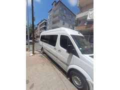 Sahibinden Mercedes - Benz Sprinter 316 İstanbul sultangaziCDI
