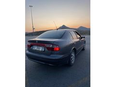 Sahibinden Seat Toledo 1.6 Signo Plus 2004 Model 