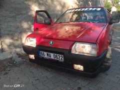 Sahibinden Skoda Favorit 135 LX 1994 Model
