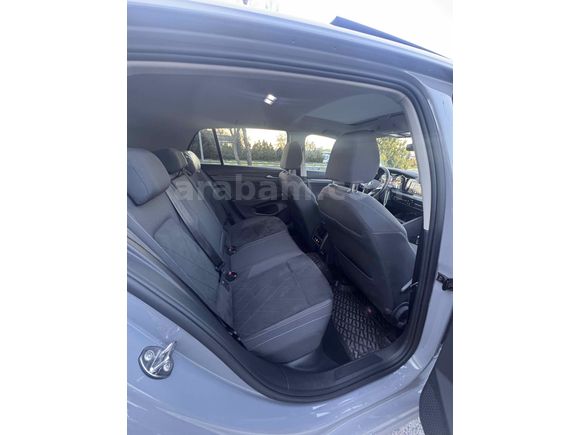 SERVİS BAKIMLI Golf 1.0 eTSI Style 2022  Hatasız Boyasız
