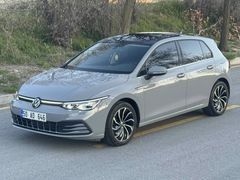 SERVİS BAKIMLI Golf 1.0 eTSI Style 2022  Hatasız Boyasız
