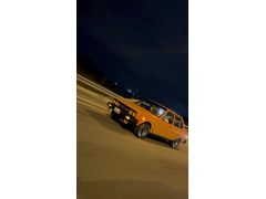 Sahibinden Tofaş Murat 131 1979 Model 