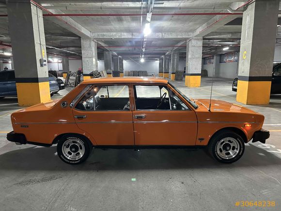 Sahibinden Tofaş Murat 131 1979 Model 