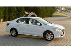 Sahibinden Peugeot 301 1.6 HDi Allure 2014 Model 