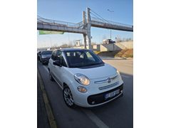 Sahibinden Fiat 500 Ailesi 500L 1.3 Mjet Panoramic Edition 2013 Model
