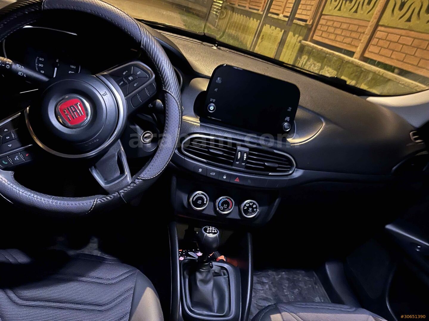Üst model km düşük araçlarla takas olur Easy Plus 2021 Model 5